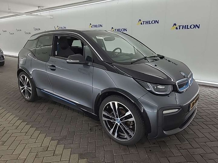 Photo 1 VIN: WBY8P210307D52197 - BMW I3 