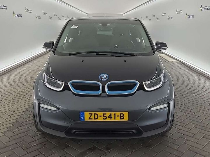 Photo 13 VIN: WBY8P210307D52197 - BMW I3 