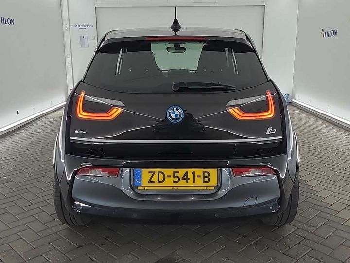 Photo 14 VIN: WBY8P210307D52197 - BMW I3 