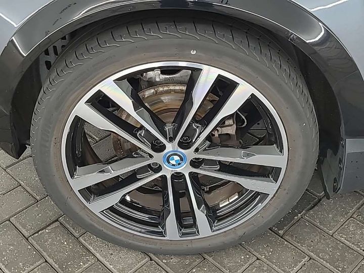 Photo 17 VIN: WBY8P210307D52197 - BMW I3 