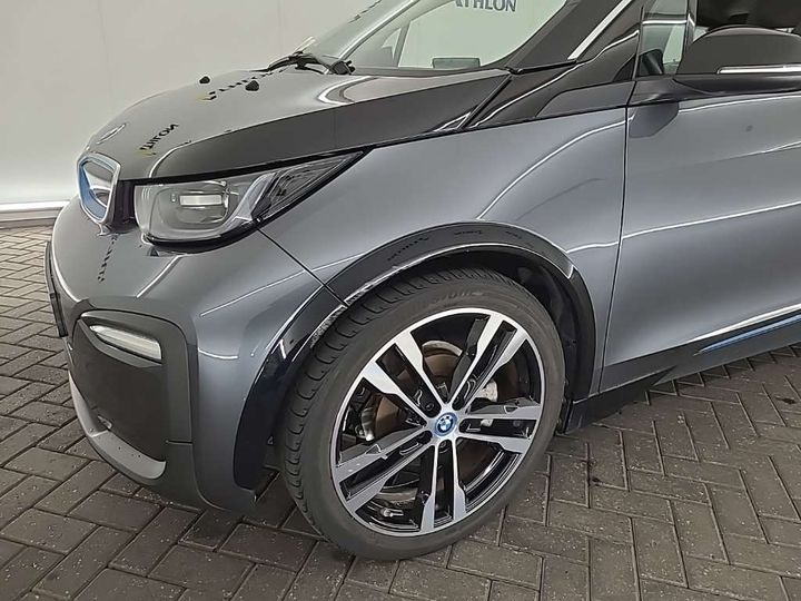 Photo 18 VIN: WBY8P210307D52197 - BMW I3 