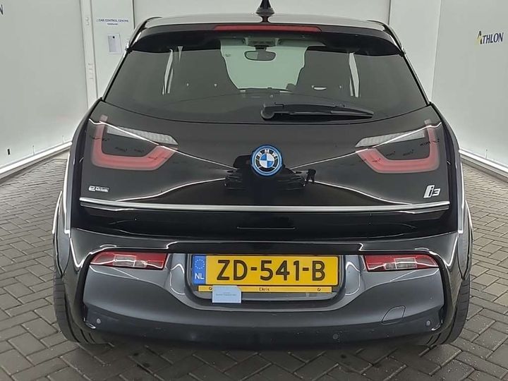 Photo 21 VIN: WBY8P210307D52197 - BMW I3 