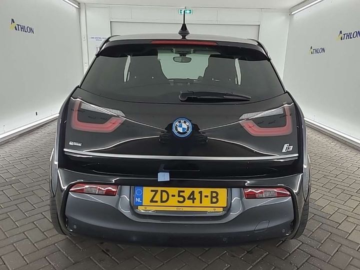 Photo 22 VIN: WBY8P210307D52197 - BMW I3 