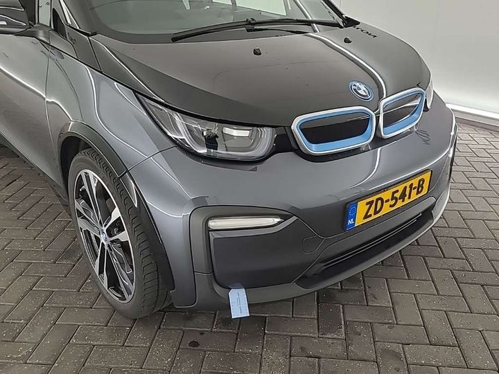 Photo 27 VIN: WBY8P210307D52197 - BMW I3 