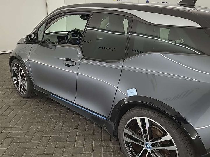 Photo 29 VIN: WBY8P210307D52197 - BMW I3 