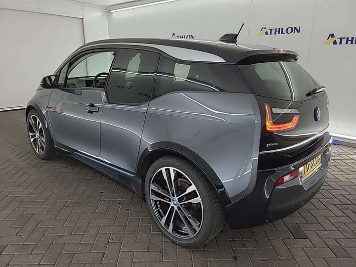 Photo 3 VIN: WBY8P210307D52197 - BMW I3 