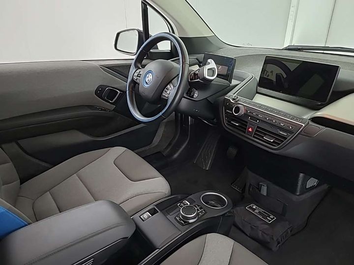 Photo 5 VIN: WBY8P210307D52197 - BMW I3 