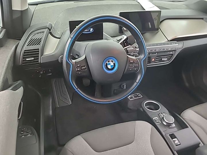 Photo 7 VIN: WBY8P210307D52197 - BMW I3 