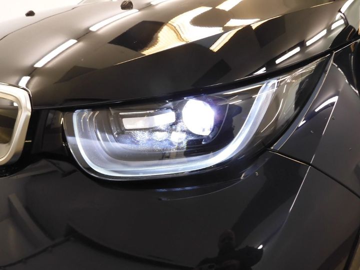 Photo 17 VIN: WBY8P210307D64785 - BMW I3 