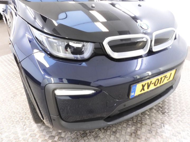 Photo 21 VIN: WBY8P210307D64785 - BMW I3 