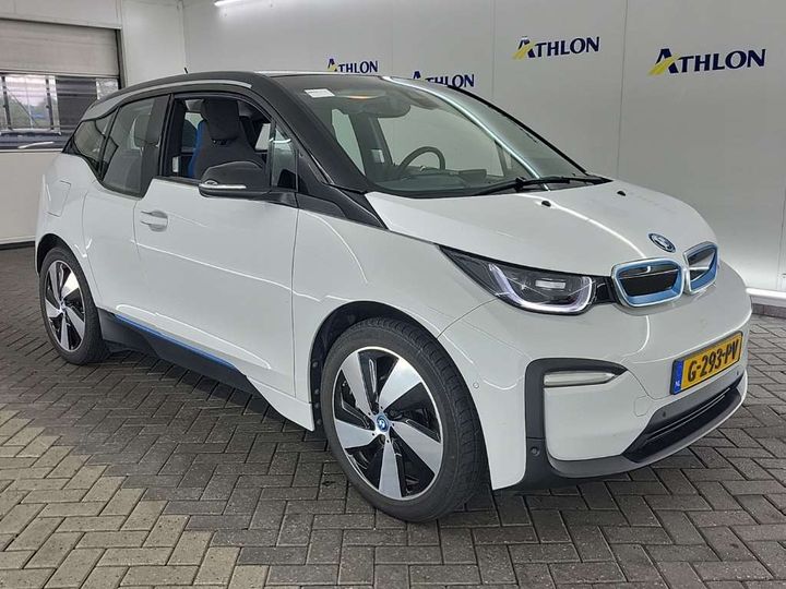 Photo 1 VIN: WBY8P210307D66990 - BMW I3 