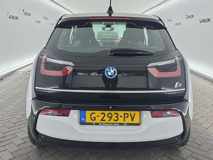 Photo 14 VIN: WBY8P210307D66990 - BMW I3 