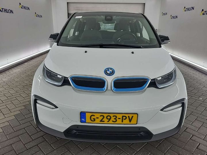 Photo 15 VIN: WBY8P210307D66990 - BMW I3 