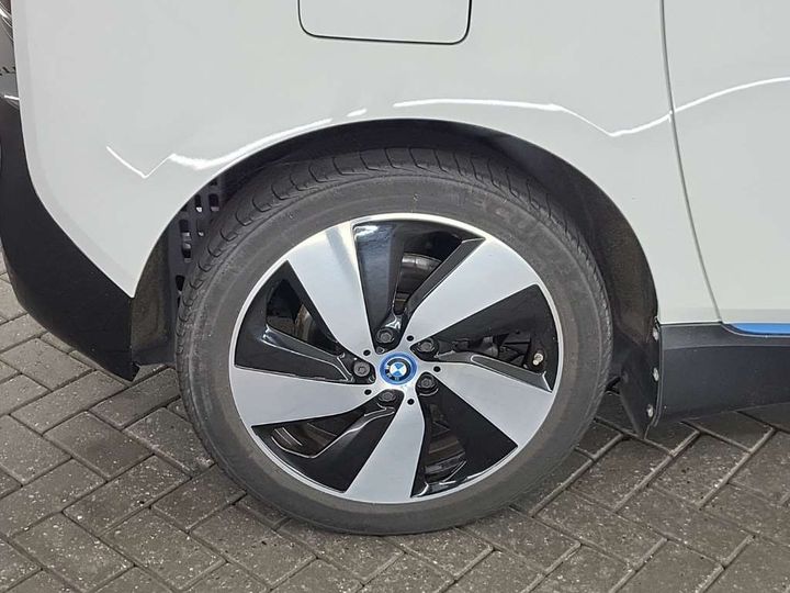 Photo 16 VIN: WBY8P210307D66990 - BMW I3 