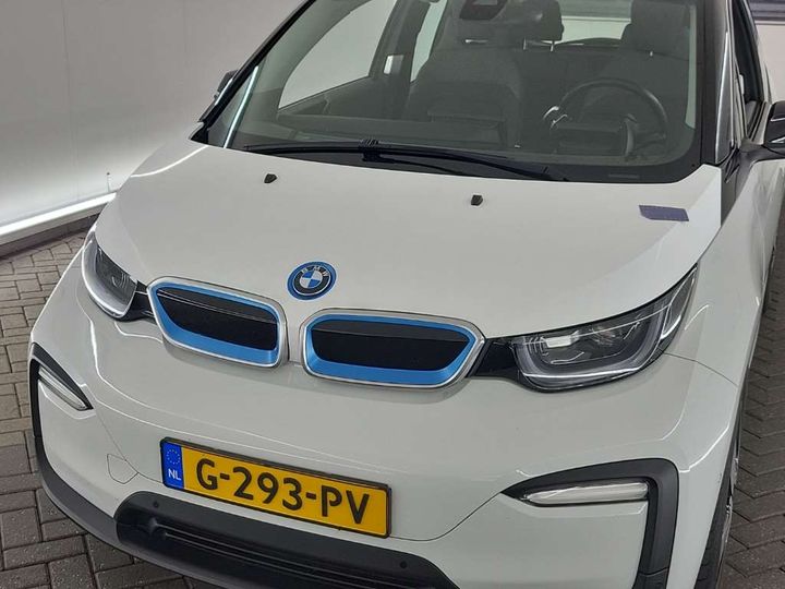 Photo 17 VIN: WBY8P210307D66990 - BMW I3 