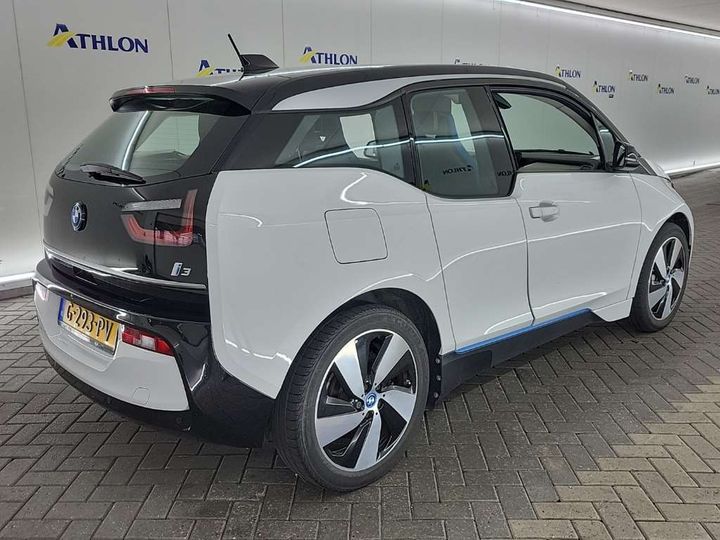 Photo 2 VIN: WBY8P210307D66990 - BMW I3 