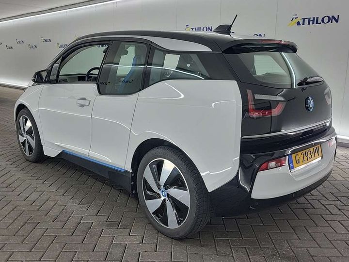 Photo 3 VIN: WBY8P210307D66990 - BMW I3 