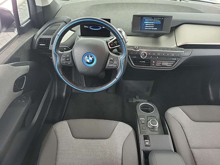 Photo 7 VIN: WBY8P210307D66990 - BMW I3 