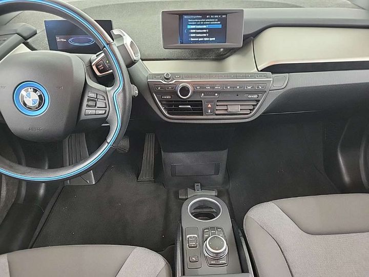 Photo 9 VIN: WBY8P210307D66990 - BMW I3 