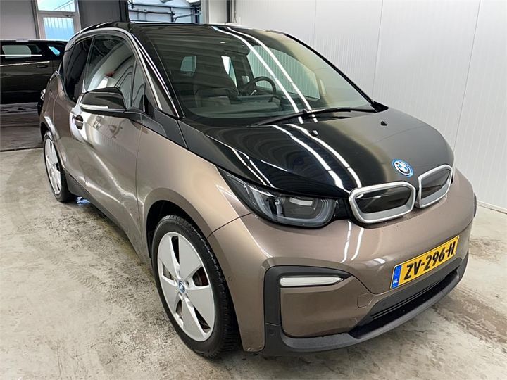 Photo 1 VIN: WBY8P210307D75561 - BMW I3 