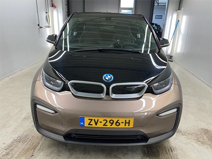 Photo 11 VIN: WBY8P210307D75561 - BMW I3 