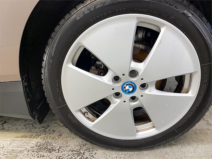 Photo 14 VIN: WBY8P210307D75561 - BMW I3 