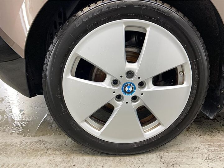 Photo 15 VIN: WBY8P210307D75561 - BMW I3 