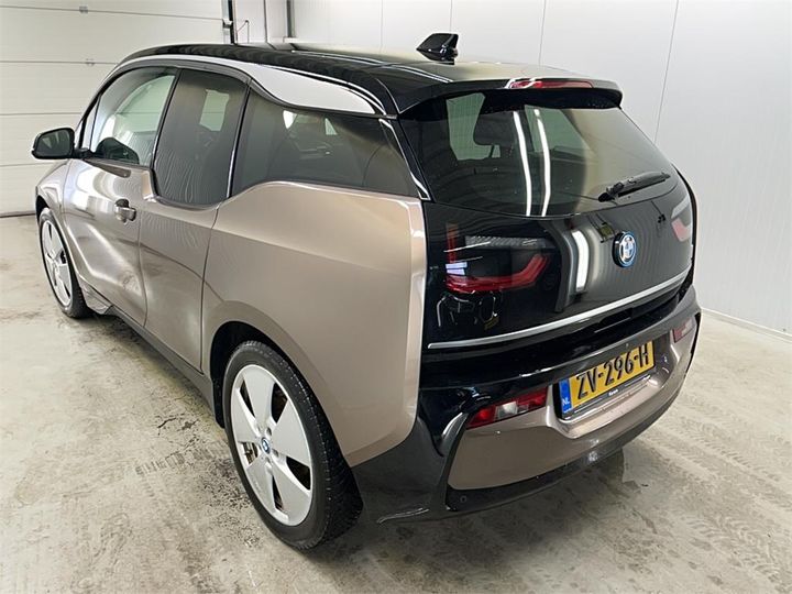 Photo 2 VIN: WBY8P210307D75561 - BMW I3 