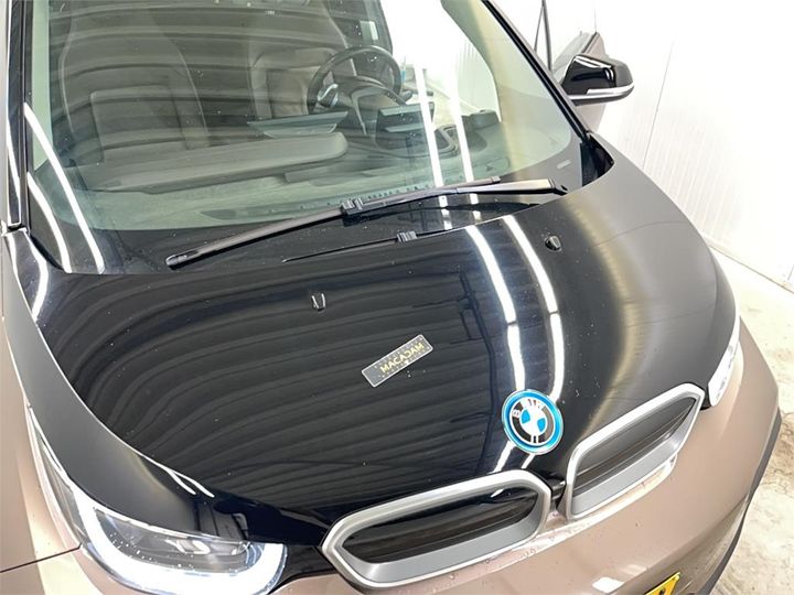 Photo 25 VIN: WBY8P210307D75561 - BMW I3 