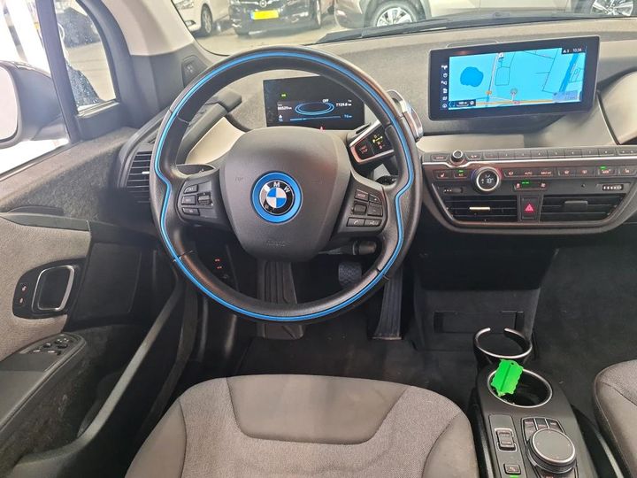 Photo 12 VIN: WBY8P210307D94191 - BMW I3 