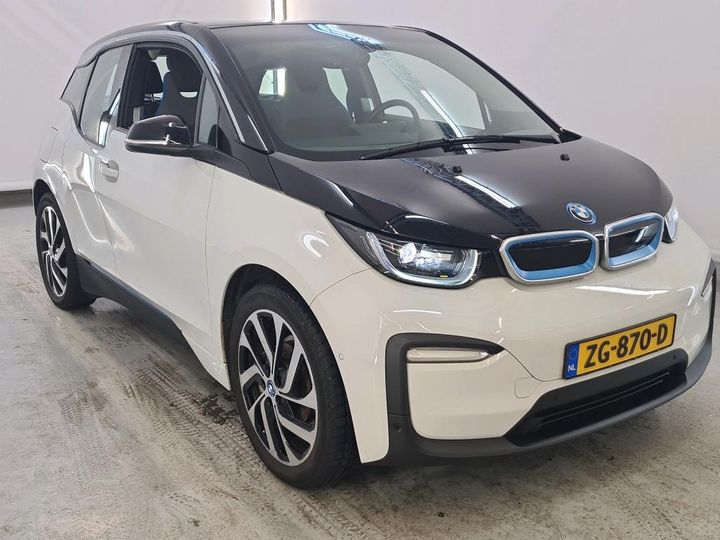 Photo 14 VIN: WBY8P210307D94191 - BMW I3 