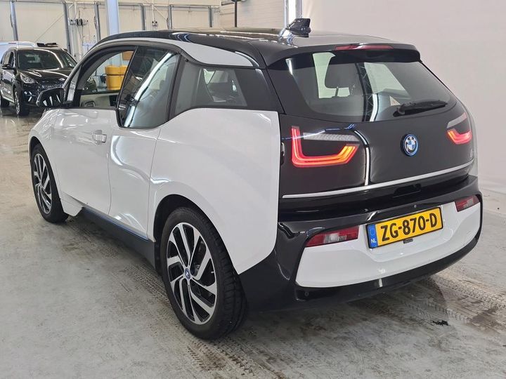 Photo 17 VIN: WBY8P210307D94191 - BMW I3 