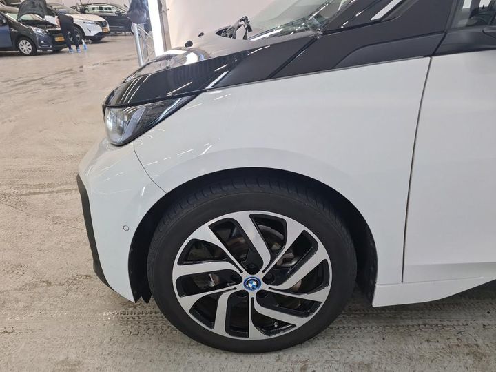 Photo 25 VIN: WBY8P210307D94191 - BMW I3 