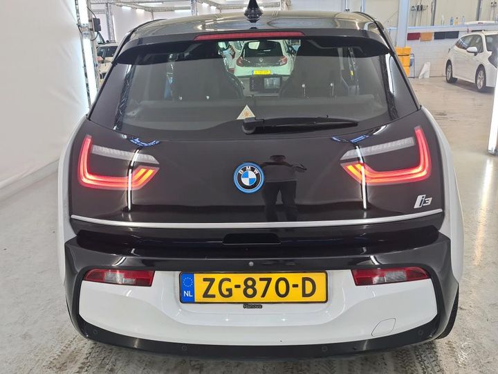 Photo 28 VIN: WBY8P210307D94191 - BMW I3 