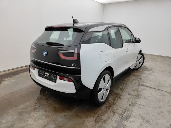 Photo 1 VIN: WBY8P210307E01530 - BMW I3 FL'17 BEV 