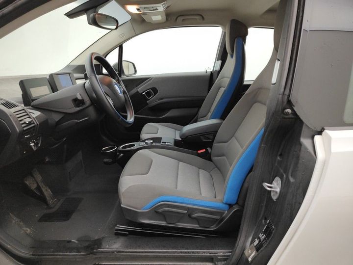 Photo 2 VIN: WBY8P210307E01530 - BMW I3 FL'17 BEV 