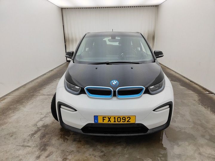 Photo 4 VIN: WBY8P210307E01530 - BMW I3 FL'17 BEV 