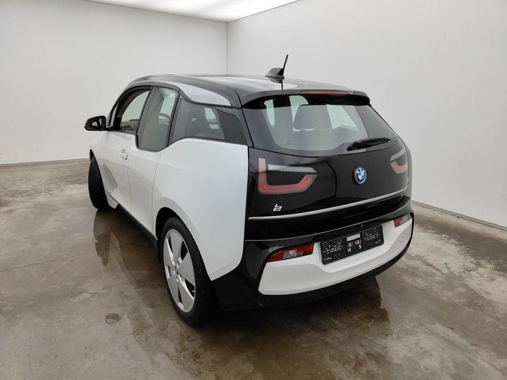 Photo 6 VIN: WBY8P210307E01530 - BMW I3 FL'17 BEV 