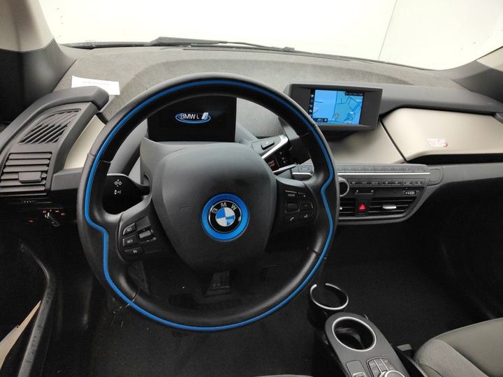 Photo 8 VIN: WBY8P210307E01530 - BMW I3 FL'17 BEV 