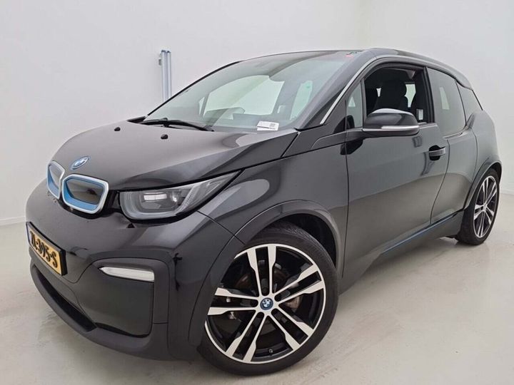 Photo 0 VIN: WBY8P210307E16285 - BMW I3 