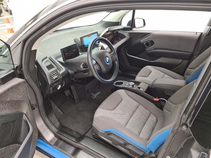 Photo 12 VIN: WBY8P210307E16285 - BMW I3 