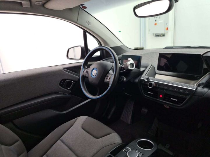 Photo 2 VIN: WBY8P210307E16285 - BMW I3 