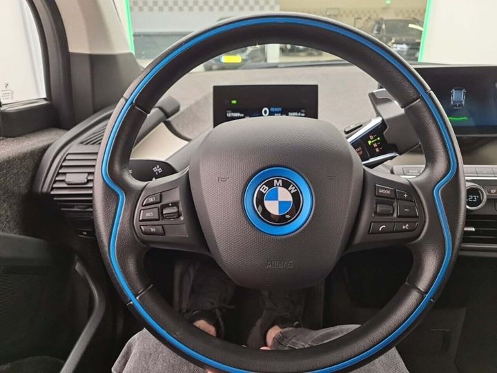 Photo 5 VIN: WBY8P210307E16285 - BMW I3 