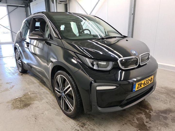 Photo 1 VIN: WBY8P210307E19591 - BMW I3 