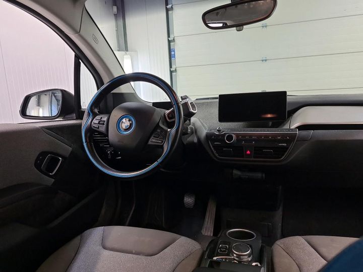 Photo 5 VIN: WBY8P210307E19591 - BMW I3 