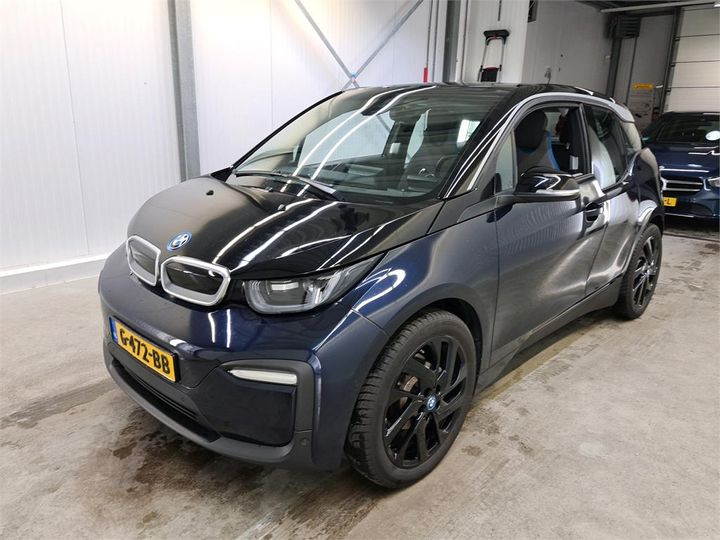 Photo 0 VIN: WBY8P210307E27965 - BMW I3 