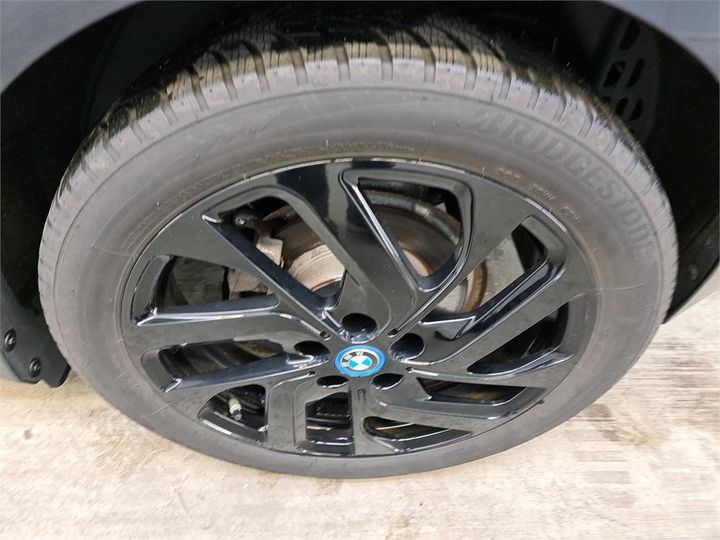 Photo 15 VIN: WBY8P210307E27965 - BMW I3 