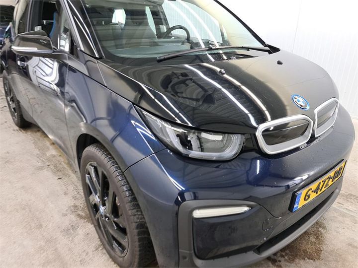 Photo 17 VIN: WBY8P210307E27965 - BMW I3 