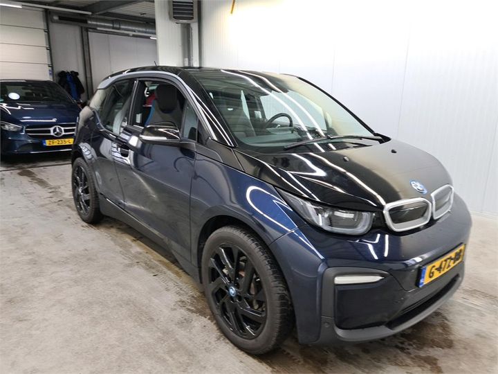 Photo 2 VIN: WBY8P210307E27965 - BMW I3 