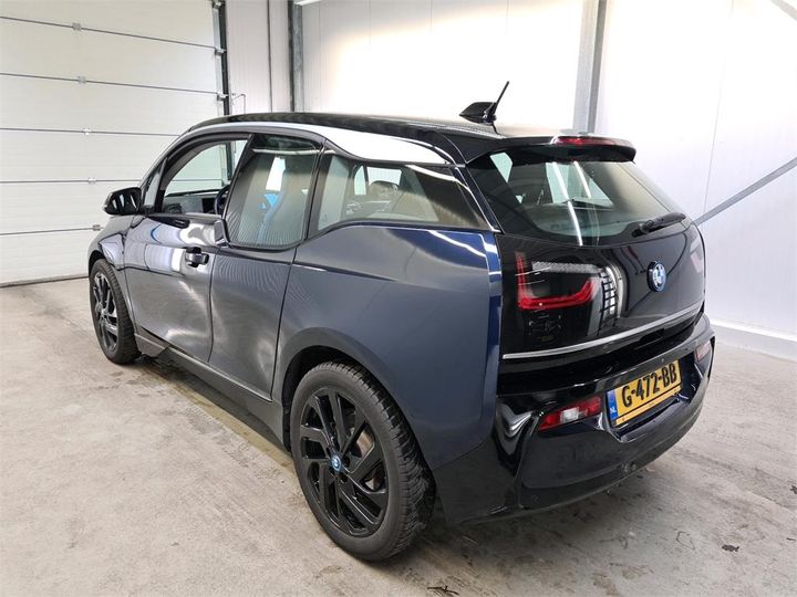 Photo 3 VIN: WBY8P210307E27965 - BMW I3 